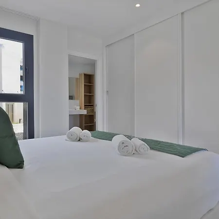 Apartment Vivi Homes - Levalin Wellness, Pool & Terrace