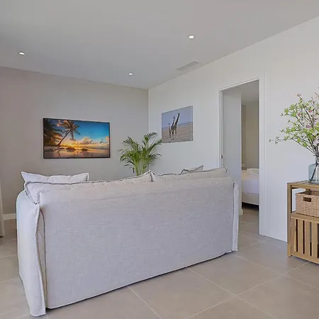 Vivi Homes - Levalin Wellness, Pool & Terrace Apartment Fuengirola