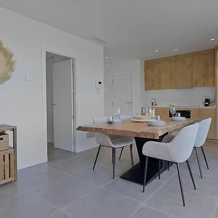 Apartment Vivi Homes - Levalin Wellness, Pool & Terrace *