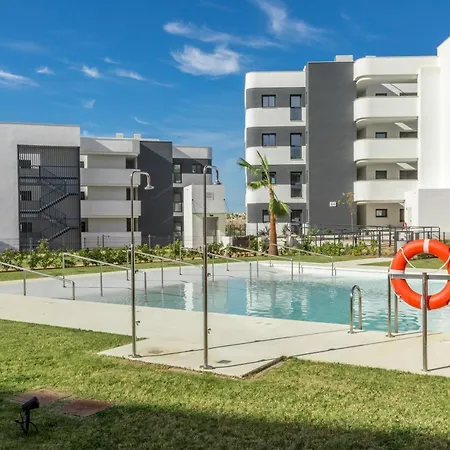 Apartment Vivi Homes - Levalin Wellness, Pool & Terrace