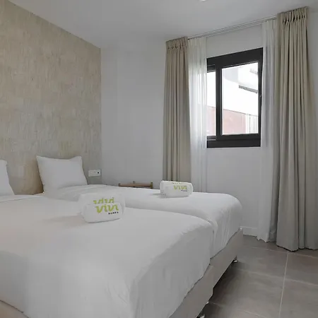 Vivi Homes - Levalin Wellness, Pool & Terrace Fuengirola