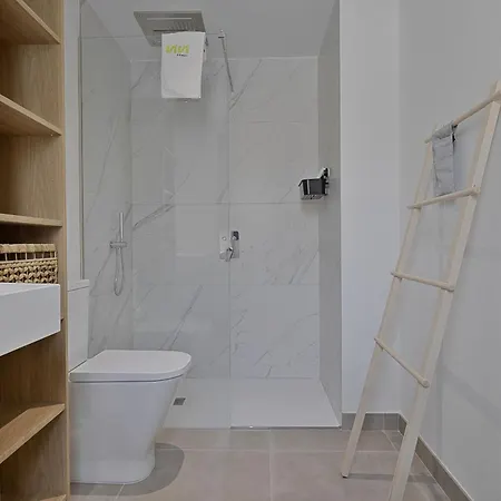 Vivi Homes - Levalin Wellness, Pool & Terrace * Fuengirola