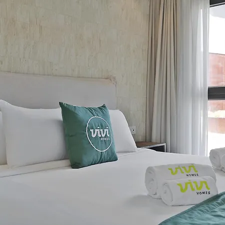 Vivi Homes - Levalin Wellness, Pool & Terrace *