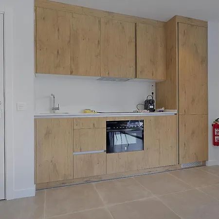 Vivi Homes - Levalin Wellness, Pool & Terrace Apartment