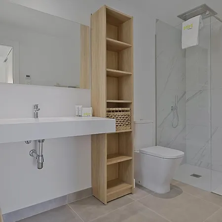 Apartment Vivi Homes - Levalin Wellness, Pool & Terrace *