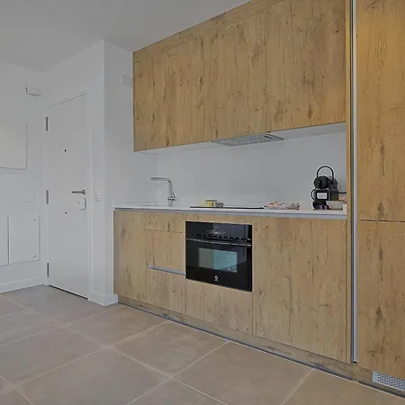 Vivi Homes - Levalin Wellness, Pool & Terrace Fuengirola