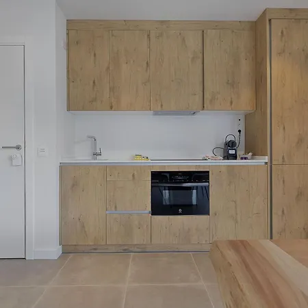 Vivi Homes - Levalin Wellness, Pool & Terrace * Fuengirola