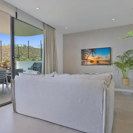 Apartment Vivi Homes - Levalin Wellness, Pool & Terrace Fuengirola