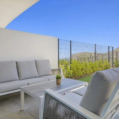 Vivi Homes - Levalin Wellness, Pool & Terrace