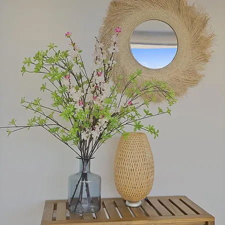 Vivi Homes - Levalin Wellness, Pool & Terrace Apartment *