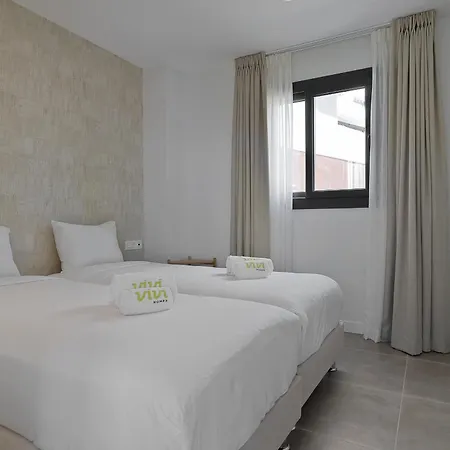 Vivi Homes - Levalin Wellness, Pool & Terrace * Fuengirola