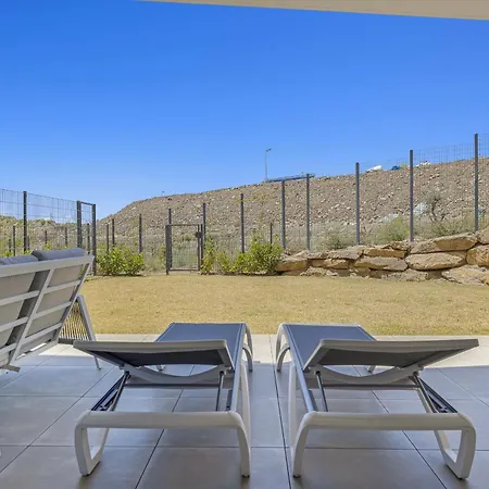 Apartment Vivi Homes - Levalin Wellness, Pool & Terrace