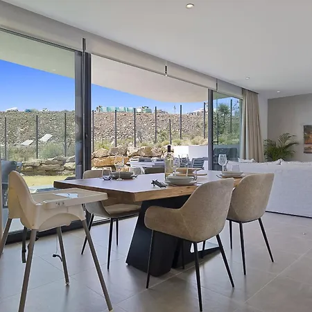 Apartment Vivi Homes - Levalin Wellness, Pool & Terrace Fuengirola