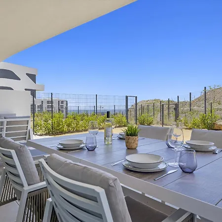 Vivi Homes - Levalin Wellness, Pool & Terrace *